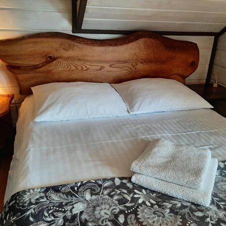 Apartament Huba Ngoại thất bức ảnh