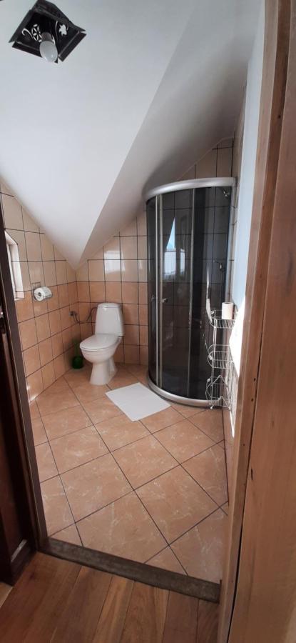 Apartament Huba Ngoại thất bức ảnh