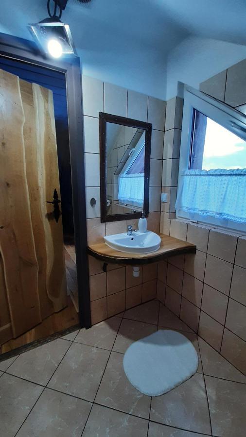 Apartament Huba Ngoại thất bức ảnh