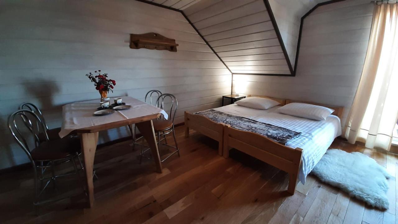 Apartament Huba Ngoại thất bức ảnh