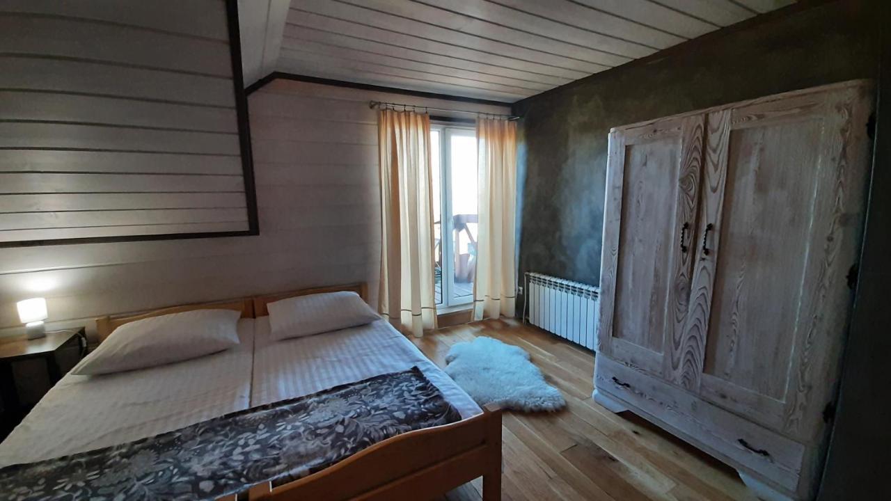 Apartament Huba Ngoại thất bức ảnh