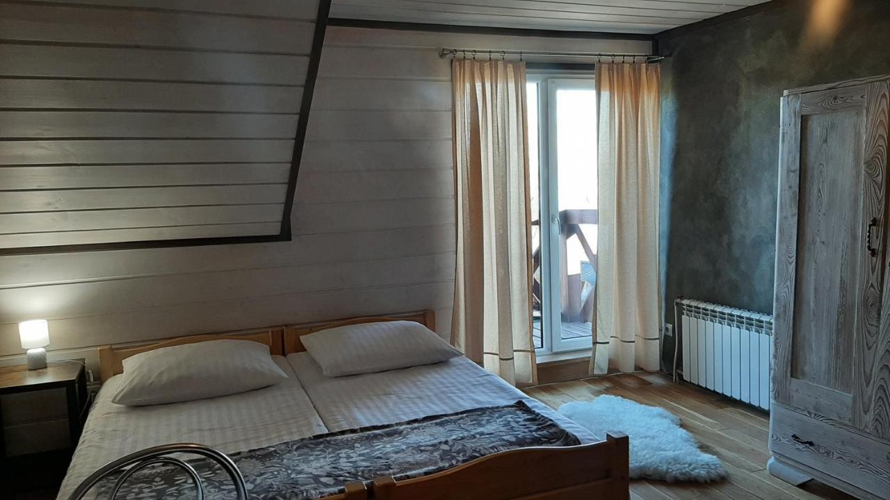 Apartament Huba Ngoại thất bức ảnh