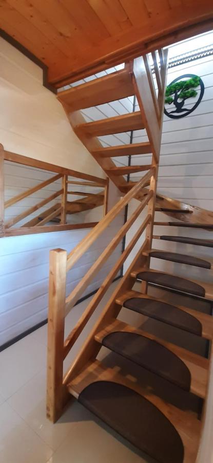 Apartament Huba Ngoại thất bức ảnh