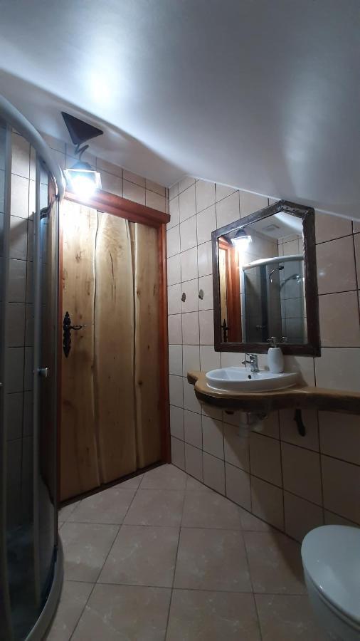 Apartament Huba Ngoại thất bức ảnh
