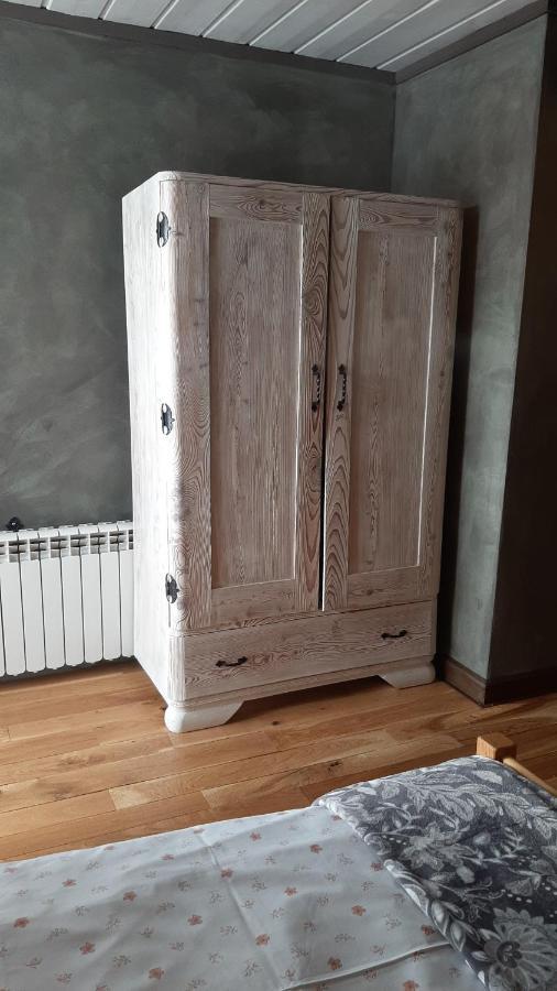 Apartament Huba Ngoại thất bức ảnh