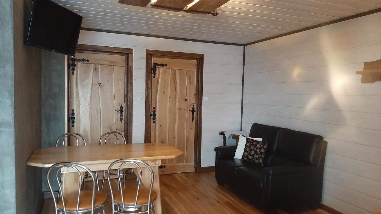 Apartament Huba Ngoại thất bức ảnh