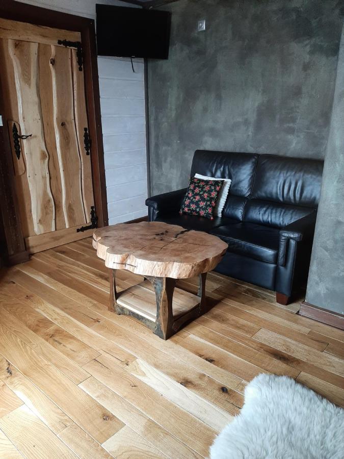 Apartament Huba Ngoại thất bức ảnh
