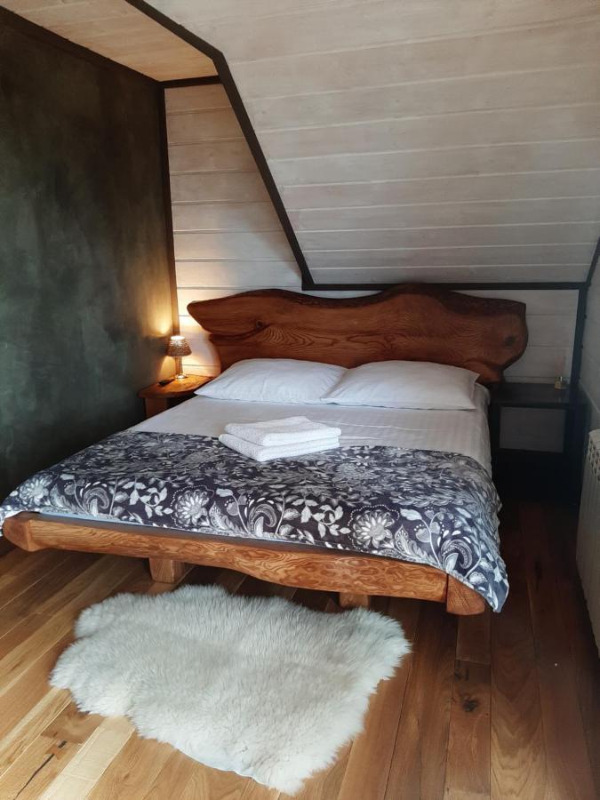 Apartament Huba Ngoại thất bức ảnh