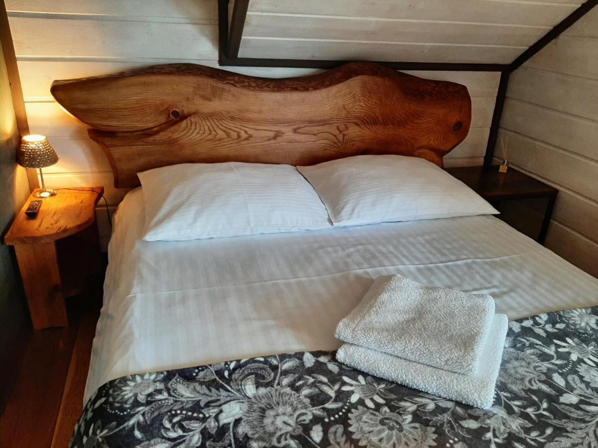 Apartament Huba Ngoại thất bức ảnh