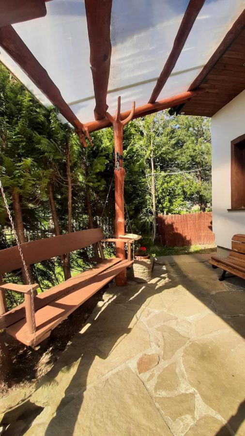 Apartament Huba Ngoại thất bức ảnh