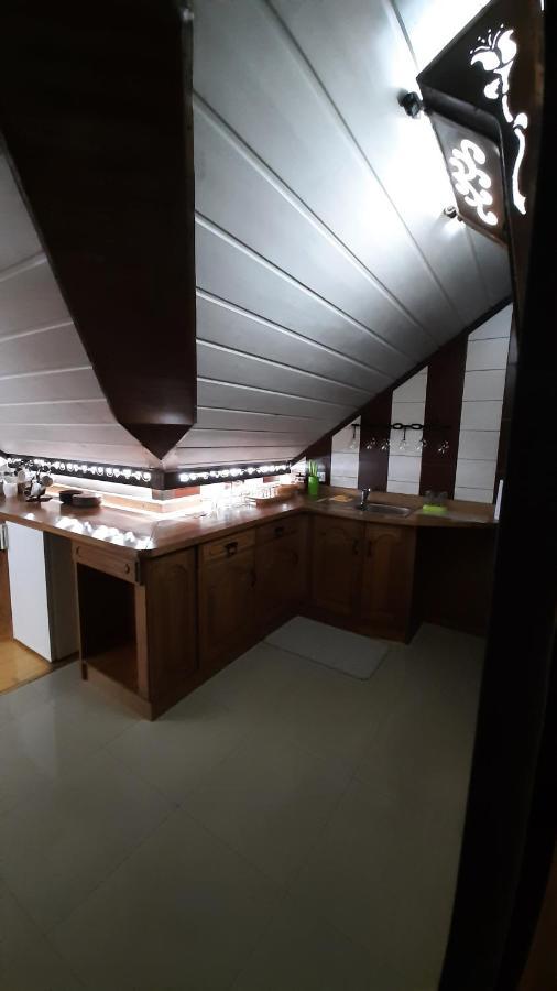 Apartament Huba Ngoại thất bức ảnh