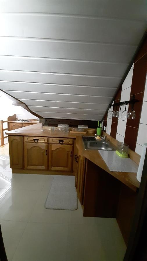 Apartament Huba Ngoại thất bức ảnh